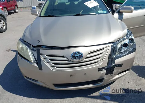 2009 Toyota Camry Le из США, поврежденный, VIN 4T1BE46K09U378931